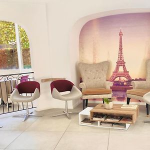 Hotel D'Orsay
