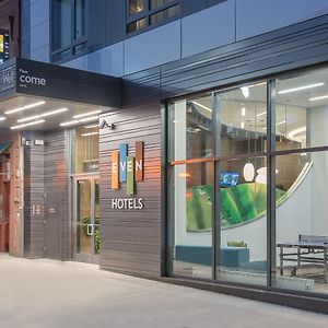 Even Hotel New York - Times Square South By Ihg