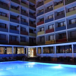 Viva Beach Hotel