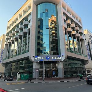 Delmon Hotel