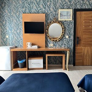 Serenity Suites Hotel